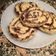 El cooksnap de Ben Lúz cuando hizo Galletas Marmoladas.