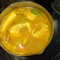 Cooksnap dari Queen Drewbie untuk resep Gulai Patin Asam Pedas (Khas Riau)