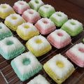 Cooksnap dari Saras wulasih Febriani untuk resep Putu Ayu 2 Telur Super Lembut