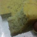Cooksnap dari Asri Irwan untuk resep Banana Sponge Cake (5 bahan & tanpa pengembang)