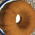 El cooksnap de Marioli Leiva cuando hizo Queque clásico.