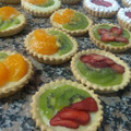 El cooksnap de Jessi Lemo💙 cuando hizo Masa base para tartas dulces.