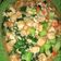 Cooksnap dari Alithea Caesia untuk resep Tumis Telur Sawi hijau