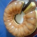 Cooksnap dari maria antonia untuk resep Puding Regal
