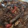 Cooksnap cherita lensa semasa beliau membuat Terung Kicap Mudah.