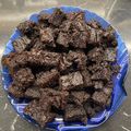Brigitta Zémann Cooksnap-ja, amikor elkészítette a(z) Glutén-, laktózmentes brownie receptet.