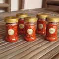 Cooksnap dari Ola Aulya untuk resep Sambal jambal kecombrang