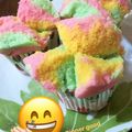 Cooksnap dari Raras Wie untuk resep Bolkus Mekar