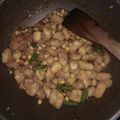 Cooksnap dari Finny Kusuma untuk resep Ayam fillet saos pedas