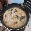 Cooksnap dari yuninda nurul untuk resep Sayur lombok ijo tahu tempe (jangan ndeso)