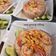 Cooksnap dari nanda aulia untuk resep Nasi goreng seafood