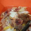 Cooksnap dari Endang Suharyani untuk resep Opor Ayam Kampung Kuah Putih