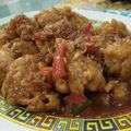 Cooksnap dari Authorizki untuk resep Ayam fillet kriuk saos madu