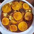 El cooksnap de Alejandra Beatriz Fernández cuando hizo Tarta invertida de manzanas. Muy fácil.
