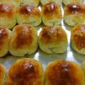 Cooksnap dari Vera Surjadi untuk resep Bolen Pisang (no korsvet)