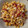 El cooksnap de Daniel Buso cuando hizo Ensalada mediterránea.