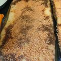 El cooksnap de Marisol cuando hizo Lasaña de carne picada con bechamel.