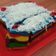 Cooksnap dari Rina Putri untuk resep Rainbow cake