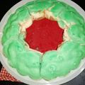 Cooksnap dari Rika Purnawati untuk resep Bolu kukus mekar santan all in one anti gagal