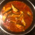 Cooksnap dari Yunizar Zen untuk resep Tumis sarden kaleng praktis