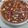 Cooksnap Zuraidah Abu Bakar semasa beliau membuat Sambal Tempoyak Terung Pipit.