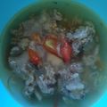 Cooksnap dari Arba' Inda Fajarini untuk resep Asem - Asem Tulang Iga sapi