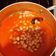 El cooksnap de Antonio cuando hizo Judías pintas al vino blanco.