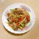 Anne Chang 的 番茄牛肉炒麵 cooksnap