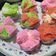 Cooksnap dari Semi Ayuriati untuk resep Bolu Kukus Mekar (sprite)