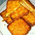 Cooksnap dari Pipin fajar untuk resep Gabin Vla Tape Keju