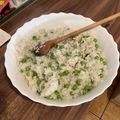 Kovács Zoltán Cooksnap-ja, amikor elkészítette a(z) Rizibizi receptet.