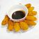 Cooksnap dari Rian Nofitri (Ranssoul) untuk resep Goreng pisang crispy