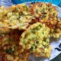 Cooksnap dari Dihka Almira Faith untuk resep Bakwan Jagung Kriuk