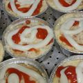 Cooksnap dari Siti Aisyah untuk resep Macaroni Scotel Kukus
