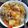 Kirby Kutie's cooksnap of when they made Hawaiian Pork Stir Fry.