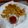 ÝTumpa Bose's cooksnap of when they made ফুলকপির ক্রিস্পি পকোড়া (fulkopir crispi pakoda recipe in bengali).