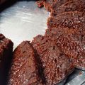 Cooksnap dari Felicia Tan untuk resep CARAMEL CAKE a.k.a BOLU SARANG SEMUT