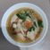 Cooksnap dari Bunda Aliyahfiddin untuk resep Sup Dori Enoki