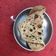 uma का कुकस्नैप जब उन्होंने आम के अचार का पराठा (Aam ke achar ka paratha recipe in Hindi) बनाया था।