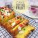 Cooksnap dari Siska Dian Fitriana (Siska Dian - Siska Cake) untuk resep Cake Tape ala Siska Cake