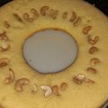 Cooksnap dari Heysa Ridatilah untuk resep Gluten Free Chiffon Tape Singkong