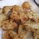 Cooksnap Erma Yusnida semasa beliau membuat Cucur Ikan Bilis Anak Dara.