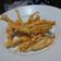 Cooksnap dari lth untuk resep Jamur enoki crispy