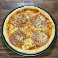 Cooksnap dari Eka Murniati untuk resep Basic Dough Pizza.