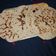 Mitu Makwana (Falguni)'s cooksnap of when they made મકાઈ ના રોટલા.