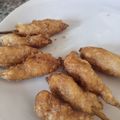 Cooksnap dari Yusta untuk resep Sempol Aci 😋