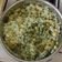 El cooksnap de LuzMa SG cuando hizo Arroz poblano o verde.