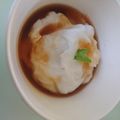 Cooksnap dari Rita untuk resep Bubur sumsum