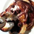 nehalseleit's cooksnap of when they made Pancakes.