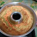 Cooksnap dari Elisawati Silalahi untuk resep Bolu Keju Panggang Lembut 4 Telur